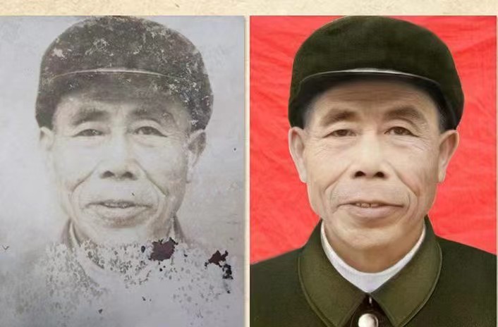 坡头镇老照片模糊修复-72